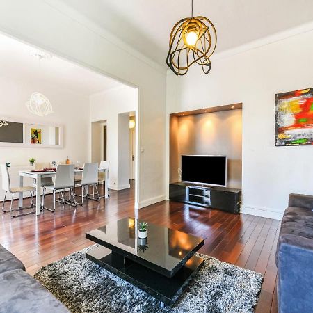 Apartment Villa Chalmette By Interhome Cannes Exteriér fotografie