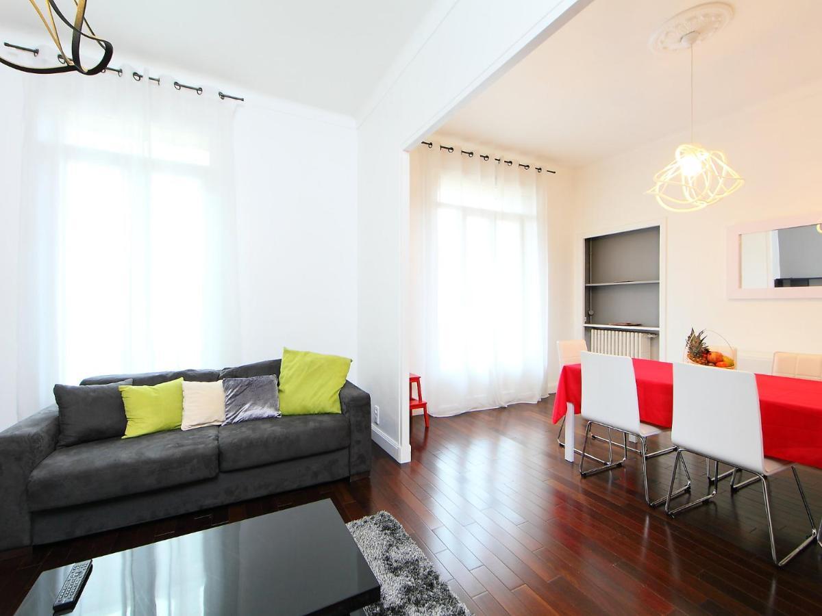 Apartment Villa Chalmette By Interhome Cannes Exteriér fotografie