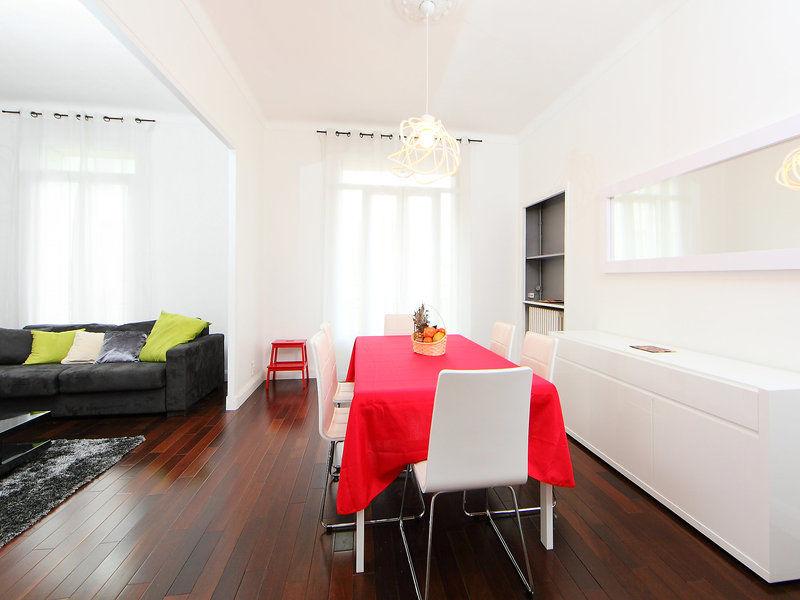 Apartment Villa Chalmette By Interhome Cannes Exteriér fotografie